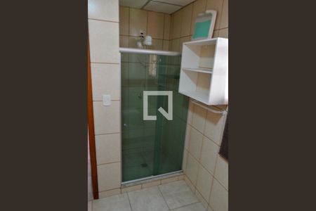 Casa à venda com 260m², 4 quartos e 1 vaga Casa à venda com 260m², 4 quartos e 1 vagaBanheiro da Suíte 3