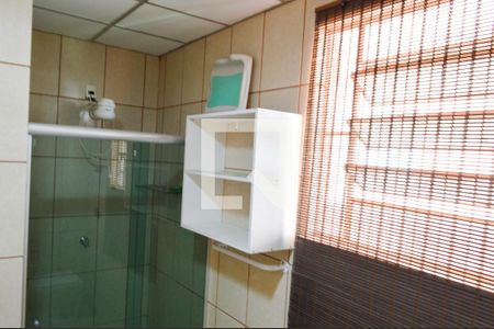 Casa à venda com 260m², 4 quartos e 1 vaga Casa à venda com 260m², 4 quartos e 1 vagaBanheiro da Suíte 3