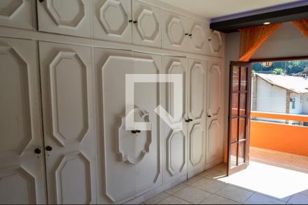 Suíte 1 de casa à venda com 4 quartos, 260m² em Pechincha, Rio de Janeiro