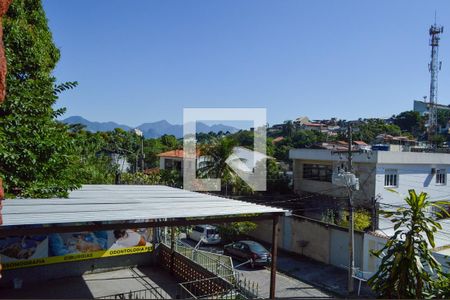 Casa à venda com 260m², 4 quartos e 1 vaga Casa à venda com 260m², 4 quartos e 1 vagaVista da Varanda