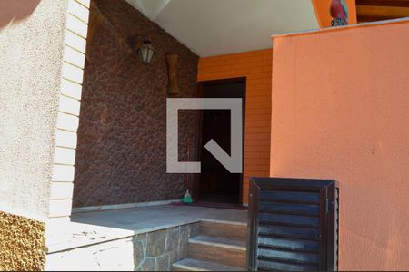 Casa à venda com 260m², 4 quartos e 1 vaga Casa à venda com 260m², 4 quartos e 1 vagaHall de entrada