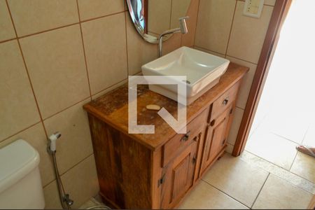 Casa à venda com 260m², 4 quartos e 1 vaga Casa à venda com 260m², 4 quartos e 1 vagaBanheiro da Suíte 2