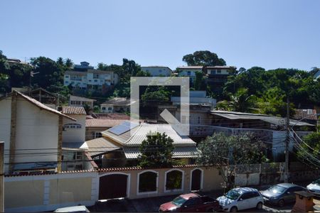 Casa à venda com 260m², 4 quartos e 1 vaga Casa à venda com 260m², 4 quartos e 1 vagaVista da Varanda