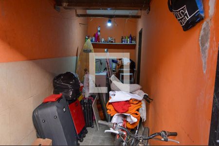 Casa à venda com 260m², 4 quartos e 1 vaga Casa à venda com 260m², 4 quartos e 1 vagaÁrea de Serviço