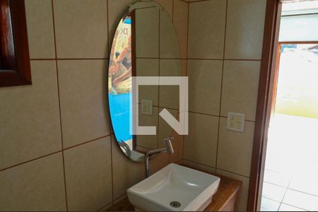 Casa à venda com 260m², 4 quartos e 1 vaga Casa à venda com 260m², 4 quartos e 1 vagaBanheiro da Suíte 2