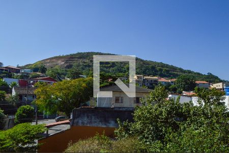 Casa à venda com 260m², 4 quartos e 1 vaga Casa à venda com 260m², 4 quartos e 1 vagaVista da Varanda