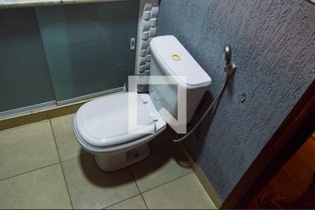 Casa à venda com 260m², 4 quartos e 1 vaga Casa à venda com 260m², 4 quartos e 1 vagaLavabo