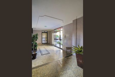 Apartamento à venda com 100m², 3 quartos e 2 vagasHall de Entrada