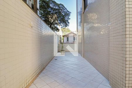 Apartamento à venda com 100m², 3 quartos e 2 vagasÁrea comum