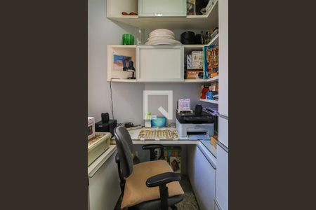 Apartamento à venda com 100m², 3 quartos e 2 vagasQuarto de Serviço