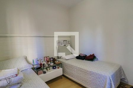Apartamento à venda com 100m², 3 quartos e 2 vagasQuarto 3