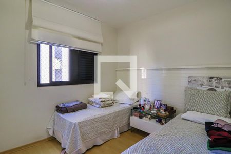 Apartamento à venda com 100m², 3 quartos e 2 vagasQuarto 3