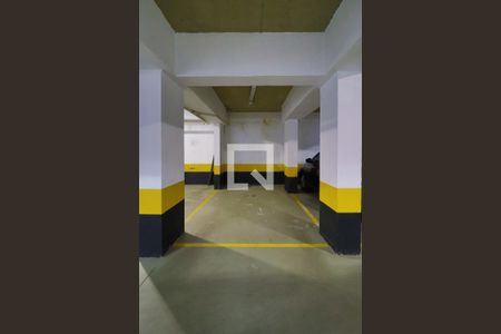 Apartamento à venda com 100m², 3 quartos e 2 vagasGaragem Visitante