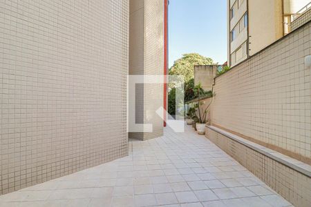 Apartamento à venda com 100m², 3 quartos e 2 vagasÁrea comum