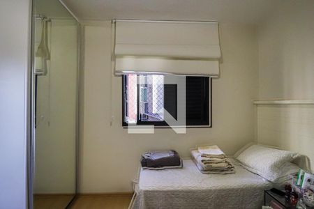Apartamento à venda com 100m², 3 quartos e 2 vagasQuarto 3