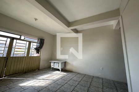 Sala/Cozinha de apartamento para alugar com 2 quartos, 80m² em Santa Teresa, São Leopoldo