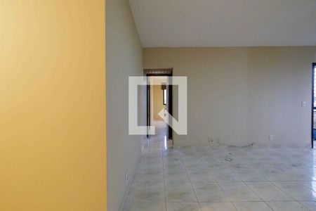 Sala de apartamento à venda com 2 quartos, 78m² em Barra da Tijuca, Rio de Janeiro
