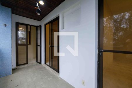 Varanda de apartamento à venda com 2 quartos, 78m² em Barra da Tijuca, Rio de Janeiro