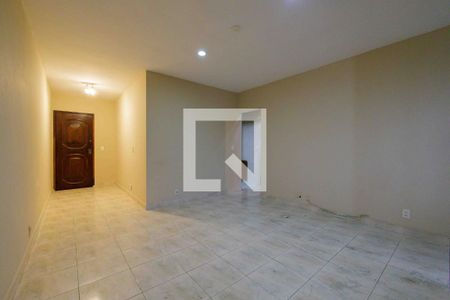 Sala de apartamento à venda com 2 quartos, 78m² em Barra da Tijuca, Rio de Janeiro