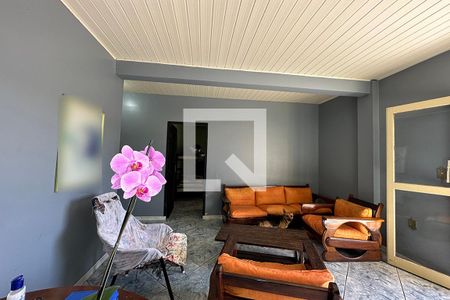 Sala de casa à venda com 8 quartos, 160m² em Santa Teresa, São Leopoldo