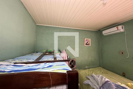 Quarto 1 de casa à venda com 8 quartos, 160m² em Santa Teresa, São Leopoldo
