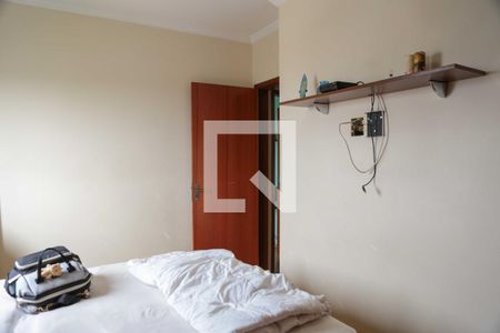 Quarto  de apartamento à venda com 2 quartos, 70m² em Bussocaba, Osasco