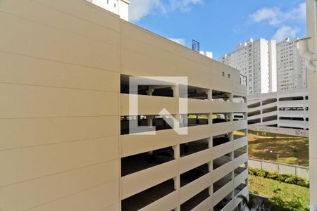Sala de apartamento para alugar com 2 quartos, 42m² em Jardim Iris, São Paulo