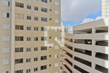 Quarto 1 de apartamento para alugar com 2 quartos, 42m² em Jardim Iris, São Paulo