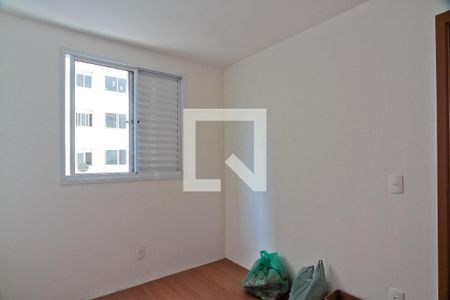 Apartamento à venda com 42m², 2 quartos e 1 vagaQuarto 1