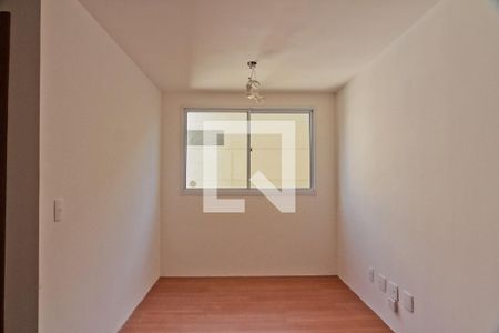 Apartamento à venda com 42m², 2 quartos e 1 vagaSala