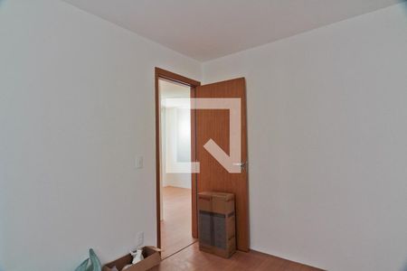 Quarto 1 de apartamento para alugar com 2 quartos, 42m² em Jardim Iris, São Paulo