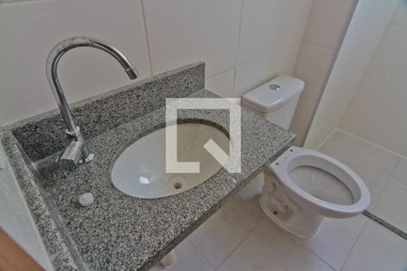 Apartamento à venda com 42m², 2 quartos e 1 vagaBanheiro