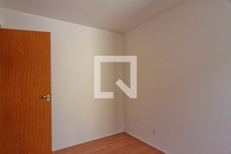 Apartamento à venda com 42m², 2 quartos e 1 vagaQuarto 2