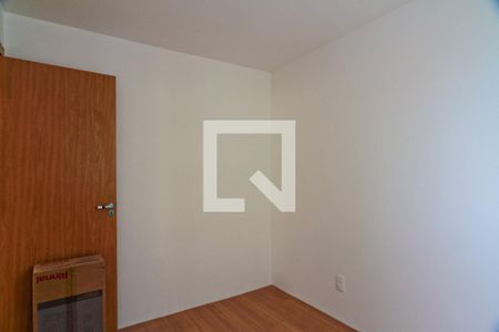 Apartamento à venda com 42m², 2 quartos e 1 vagaQuarto 1