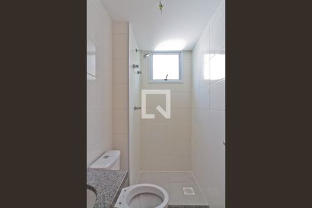 Apartamento à venda com 42m², 2 quartos e 1 vagaBanheiro