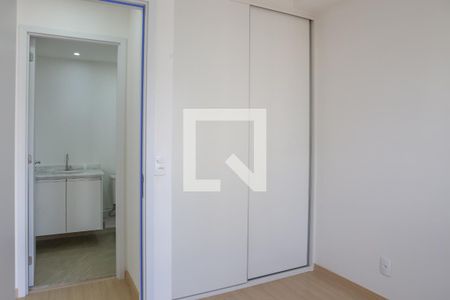 Apartamento à venda com 32m², 1 quarto e sem vagaQuarto