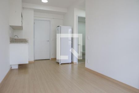 Apartamento à venda com 32m², 1 quarto e sem vagaSala