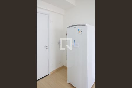 Apartamento à venda com 32m², 1 quarto e sem vagaCozinha