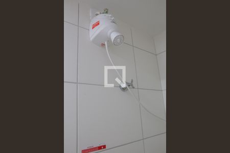 Apartamento à venda com 32m², 1 quarto e sem vagaBanheiro