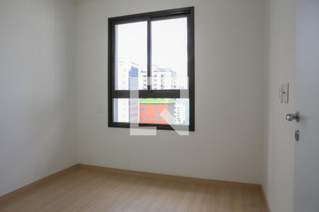 Quarto de apartamento à venda com 1 quarto, 32m² em Pompeia, São Paulo