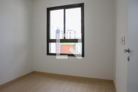 Apartamento à venda com 32m², 1 quarto e sem vagaQuarto