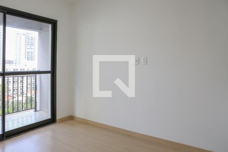 Sala de apartamento à venda com 1 quarto, 32m² em Pompeia, São Paulo