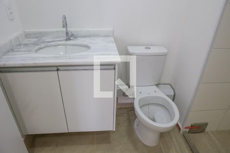 Apartamento à venda com 32m², 1 quarto e sem vagaBanheiro