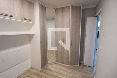 Quarto 1 de apartamento para alugar com 2 quartos, 45m² em Quinta da Paineira, São Paulo