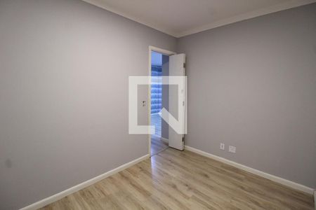 Quarto 2 de apartamento para alugar com 2 quartos, 45m² em Quinta da Paineira, São Paulo