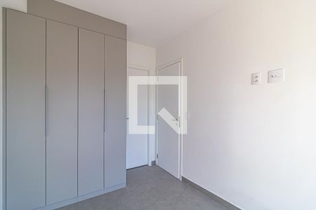 Quarto de apartamento à venda com 1 quarto, 40m² em Vila Pompéia, São Paulo