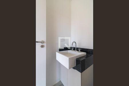 Apartamento à venda com 40m², 1 quarto e 1 vaga Apartamento à venda com 40m², 1 quarto e 1 vagaLavabo