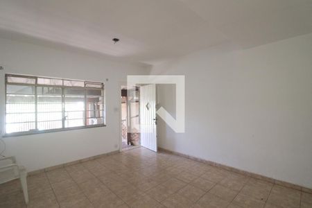 Sala  de casa à venda com 2 quartos, 160m² em Vila Paulicéia, São Paulo