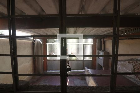 Janela Sala  de casa à venda com 2 quartos, 160m² em Vila Paulicéia, São Paulo