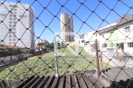 Janela Quarto 1  de casa à venda com 2 quartos, 160m² em Vila Paulicéia, São Paulo